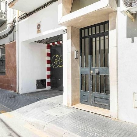 Appartamento NEW!! Downtown Málaga. Duque de Rivas. Esterno foto