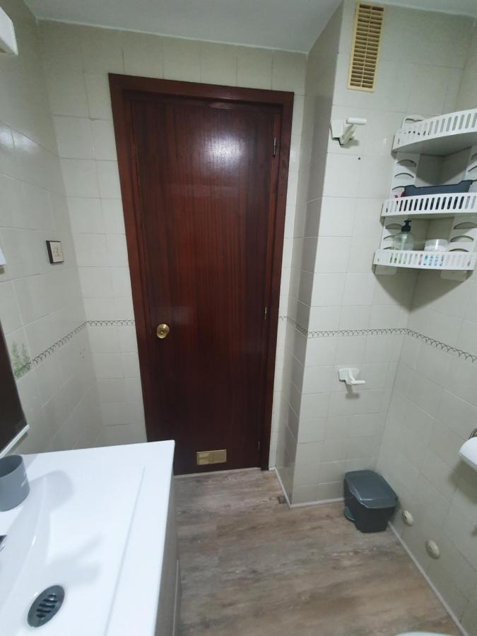 Appartamento NEW!! Downtown Málaga. Duque de Rivas. Esterno foto