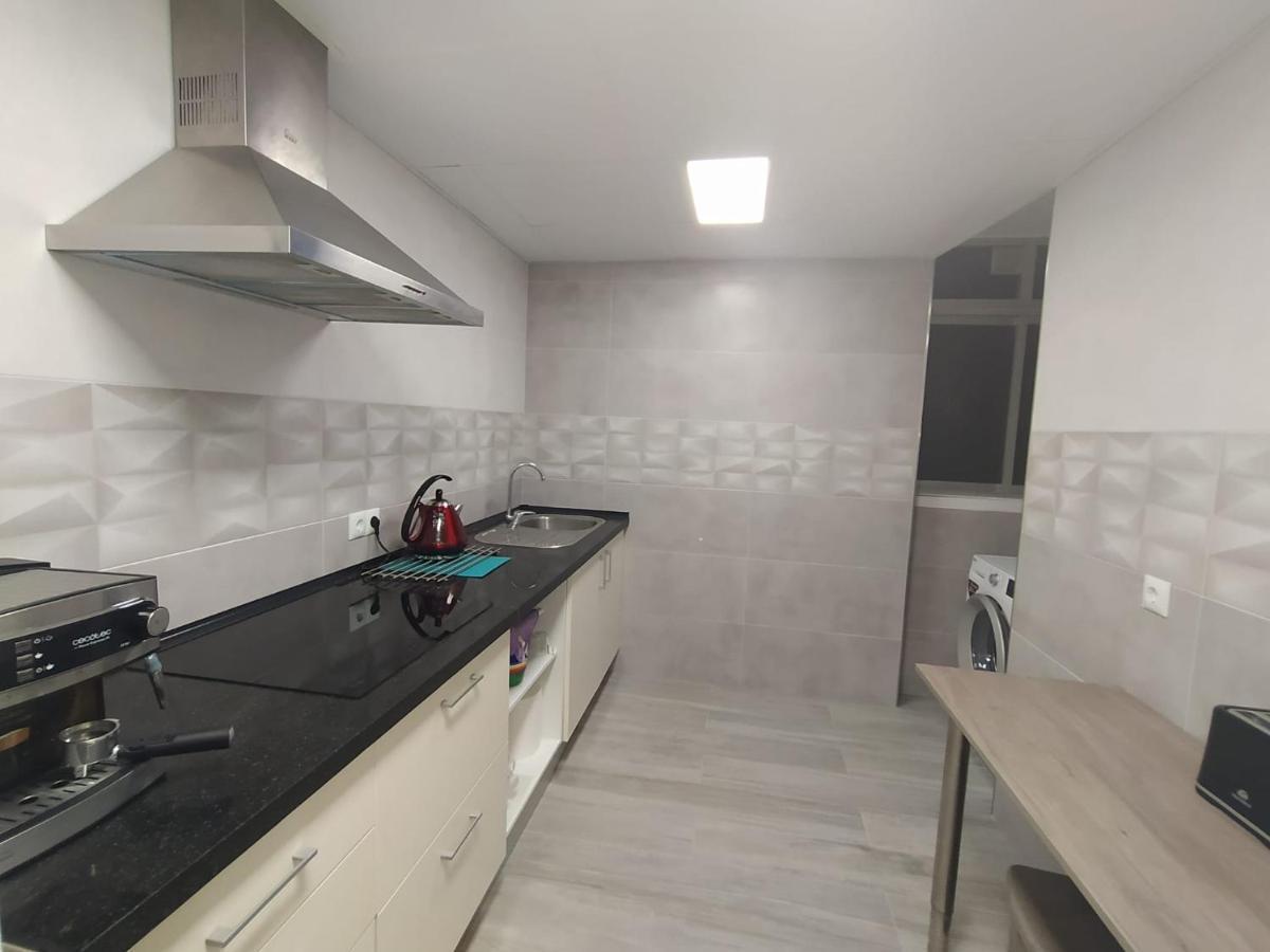 Appartamento NEW!! Downtown Málaga. Duque de Rivas. Esterno foto