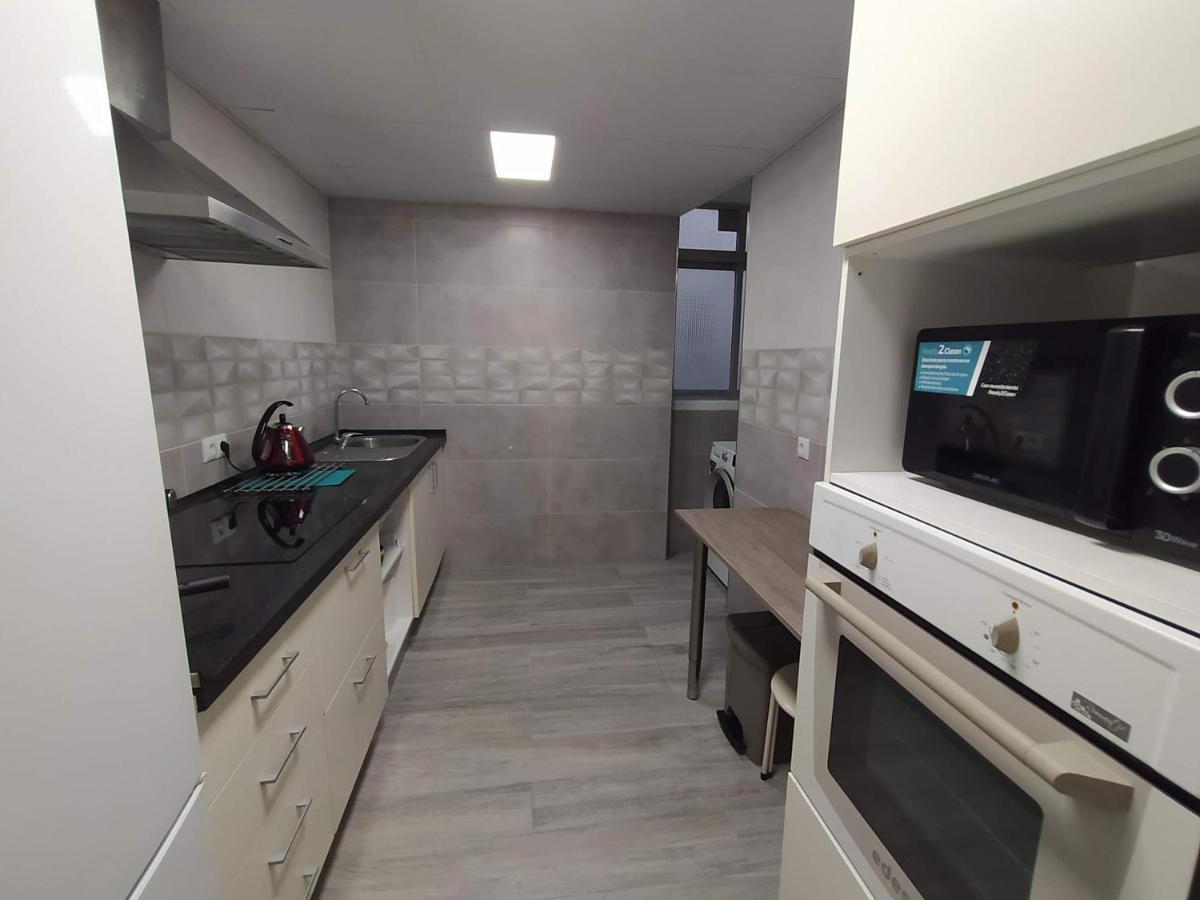 Appartamento NEW!! Downtown Málaga. Duque de Rivas. Esterno foto