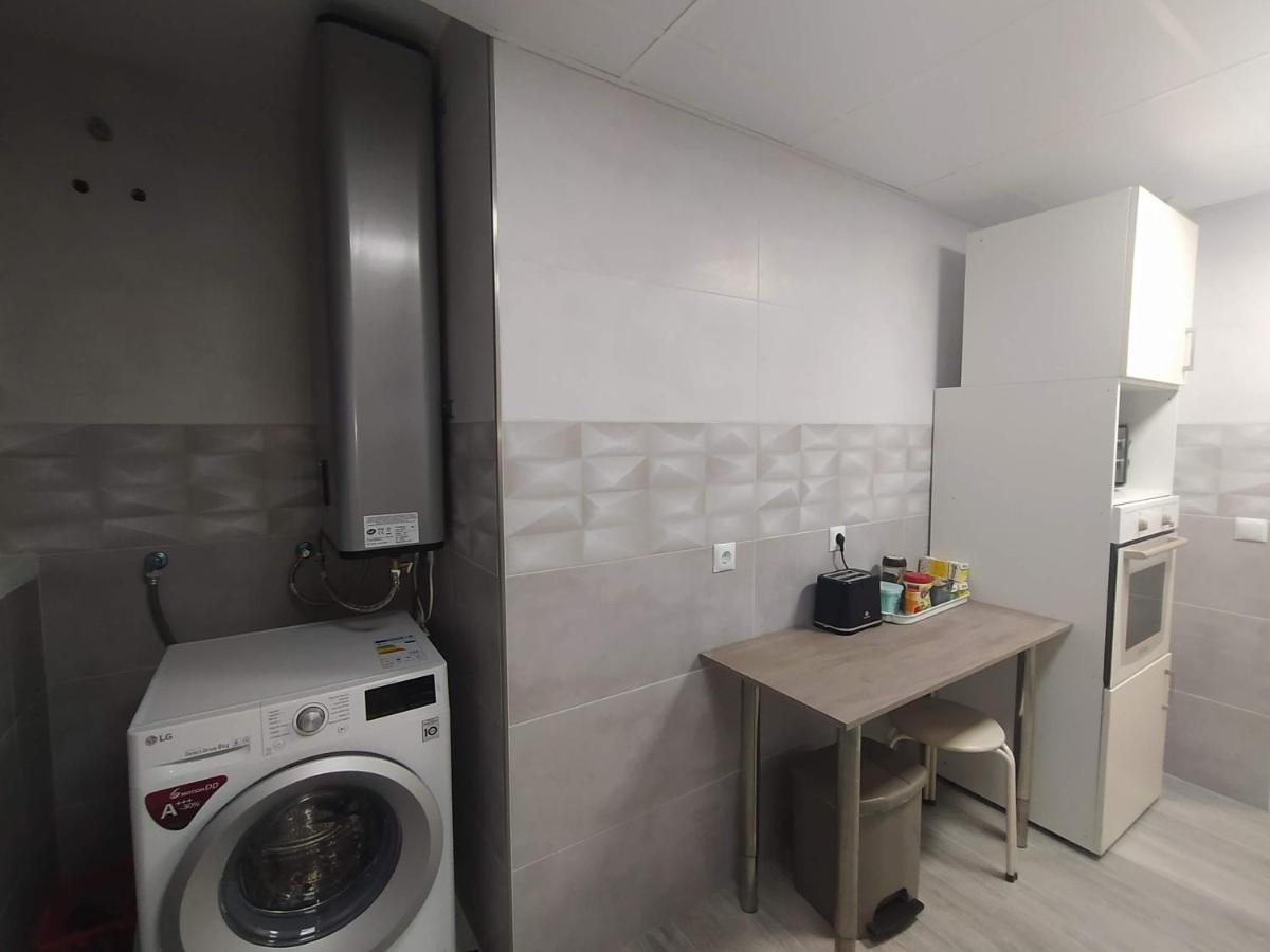 Appartamento NEW!! Downtown Málaga. Duque de Rivas. Esterno foto