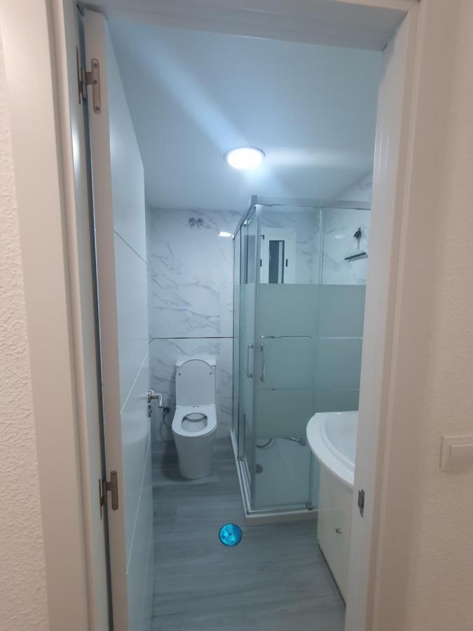 Appartamento NEW!! Downtown Málaga. Duque de Rivas. Esterno foto