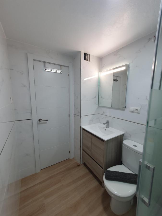 Appartamento NEW!! Downtown Málaga. Duque de Rivas. Esterno foto