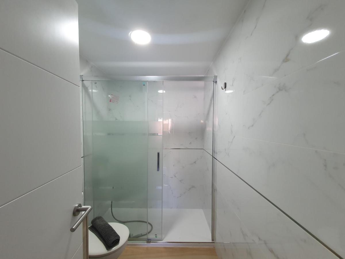Appartamento NEW!! Downtown Málaga. Duque de Rivas. Esterno foto