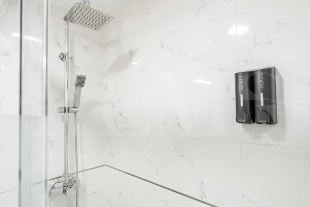 Appartamento NEW!! Downtown Málaga. Duque de Rivas. Esterno foto