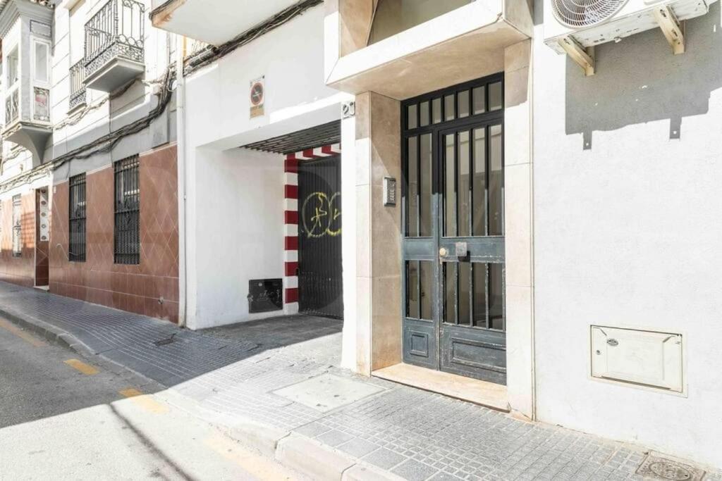 Appartamento NEW!! Downtown Málaga. Duque de Rivas. Esterno foto