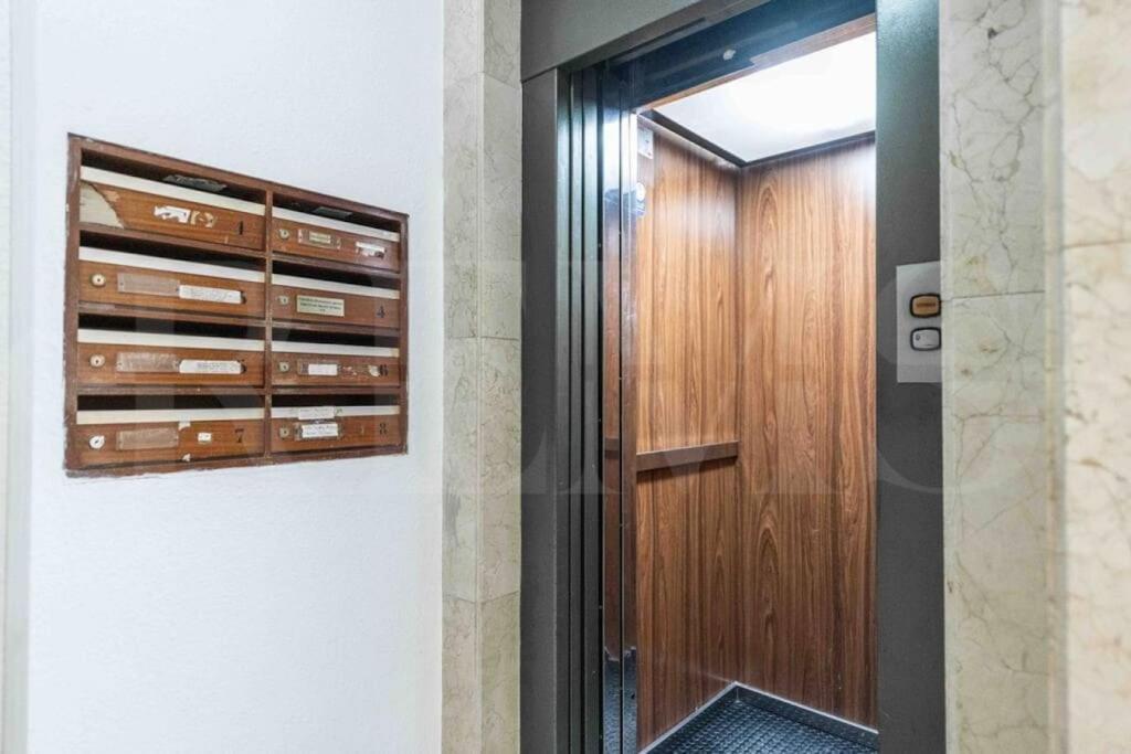 Appartamento NEW!! Downtown Málaga. Duque de Rivas. Esterno foto